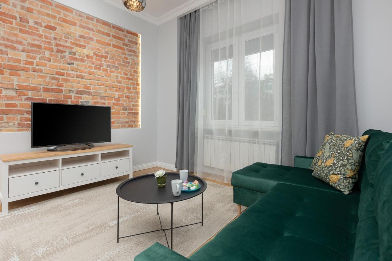Appartement Ochota Modern For Families By Renters *