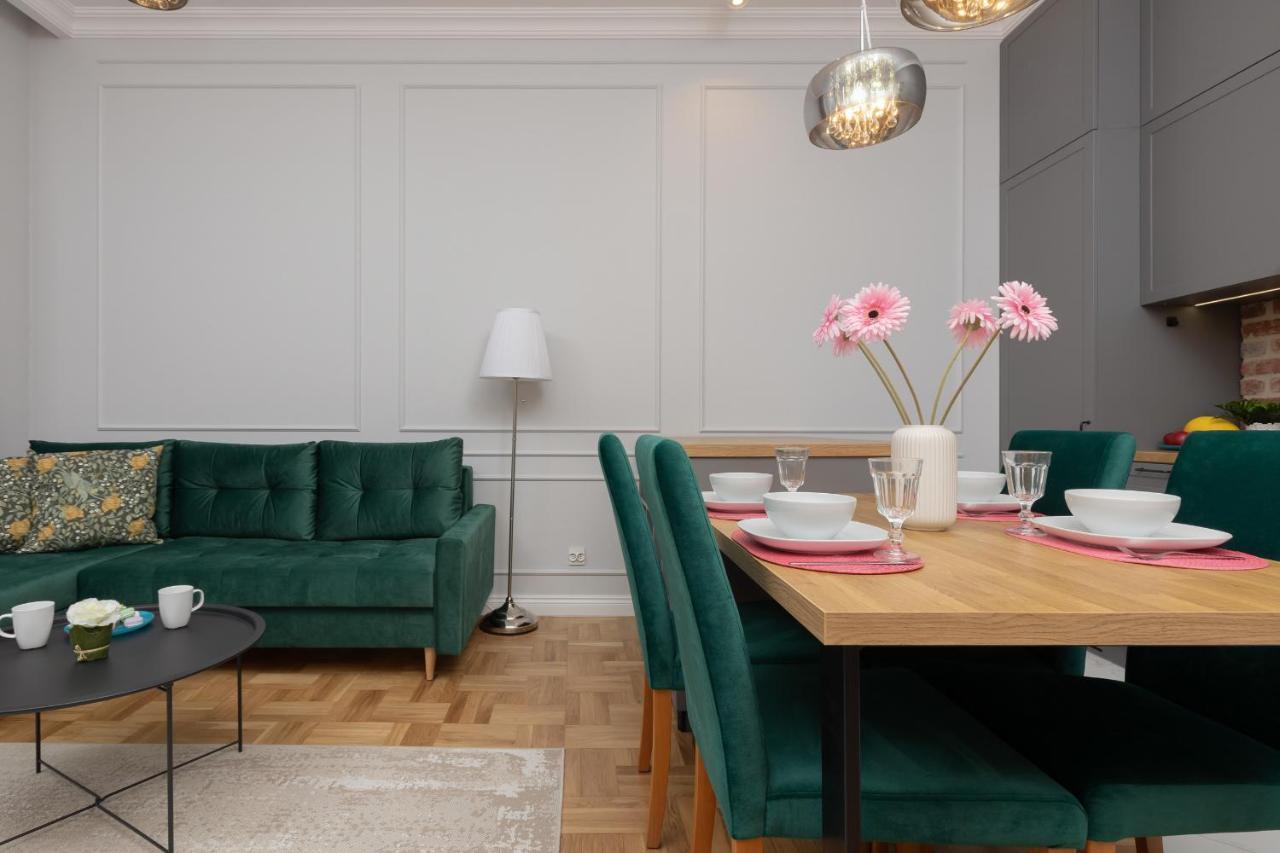 Ochota Modern For Families By Renters Appartement
