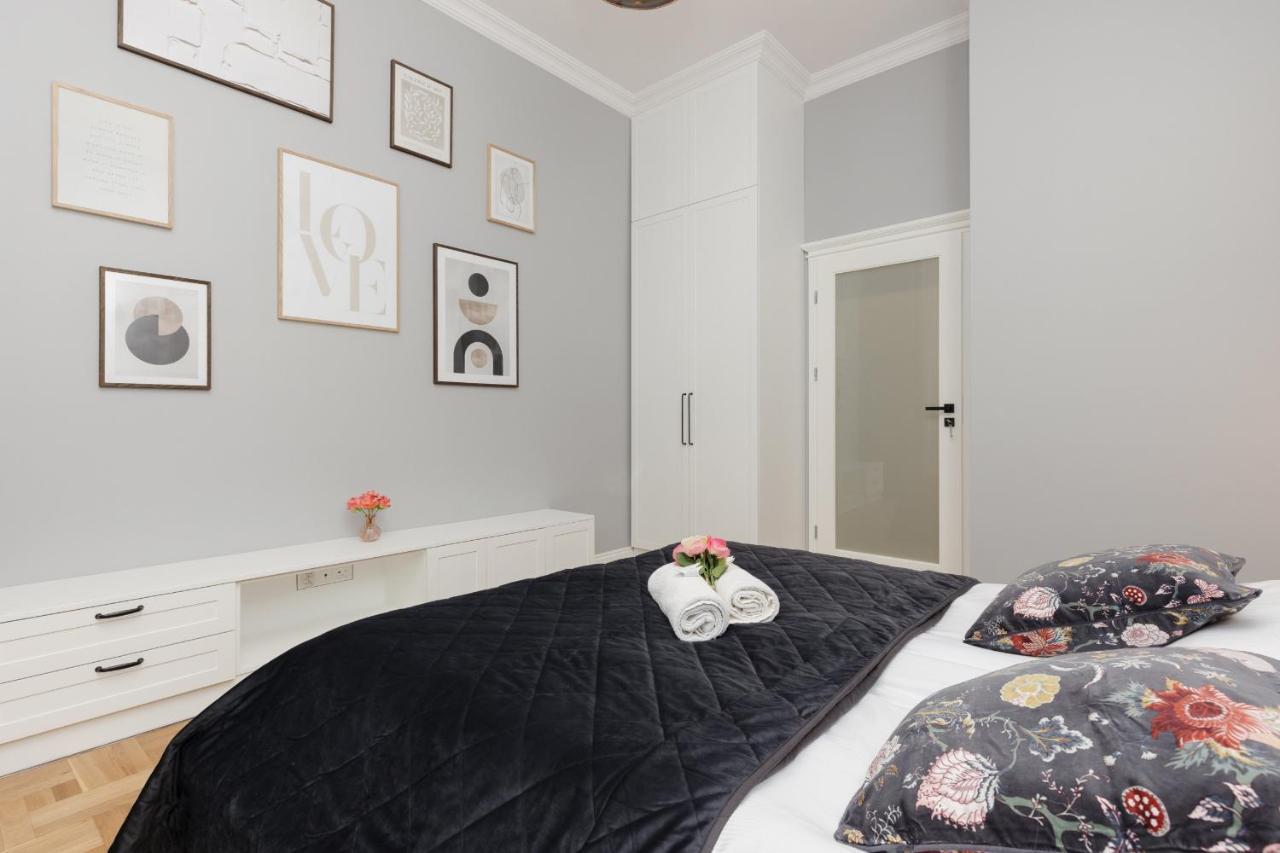 Ochota Modern For Families By Renters Appartement *