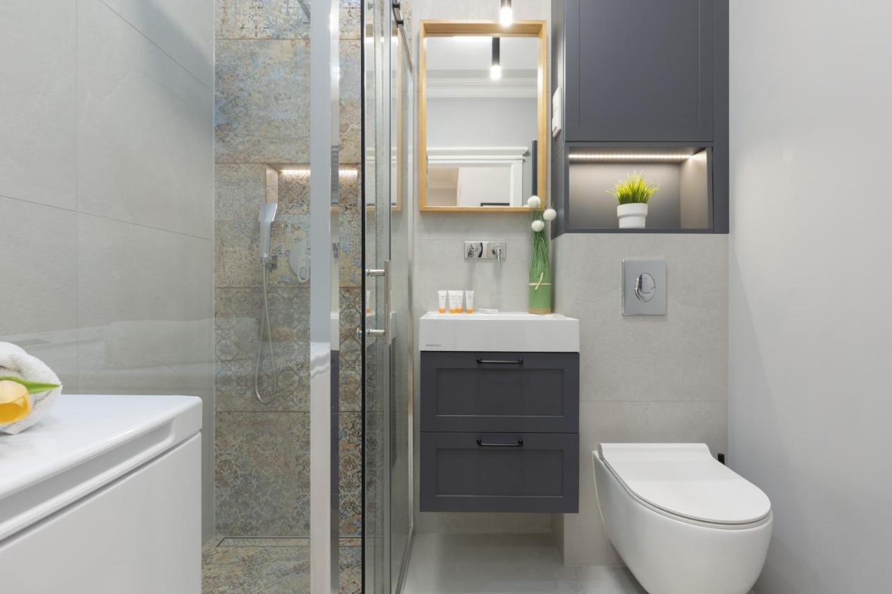 Ochota Modern For Families By Renters * Warschau