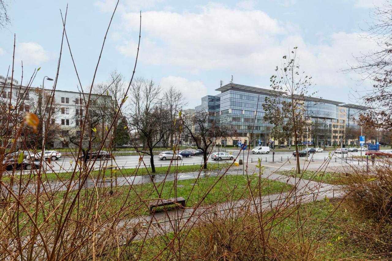 Ochota Modern For Families By Renters Appartement Warschau