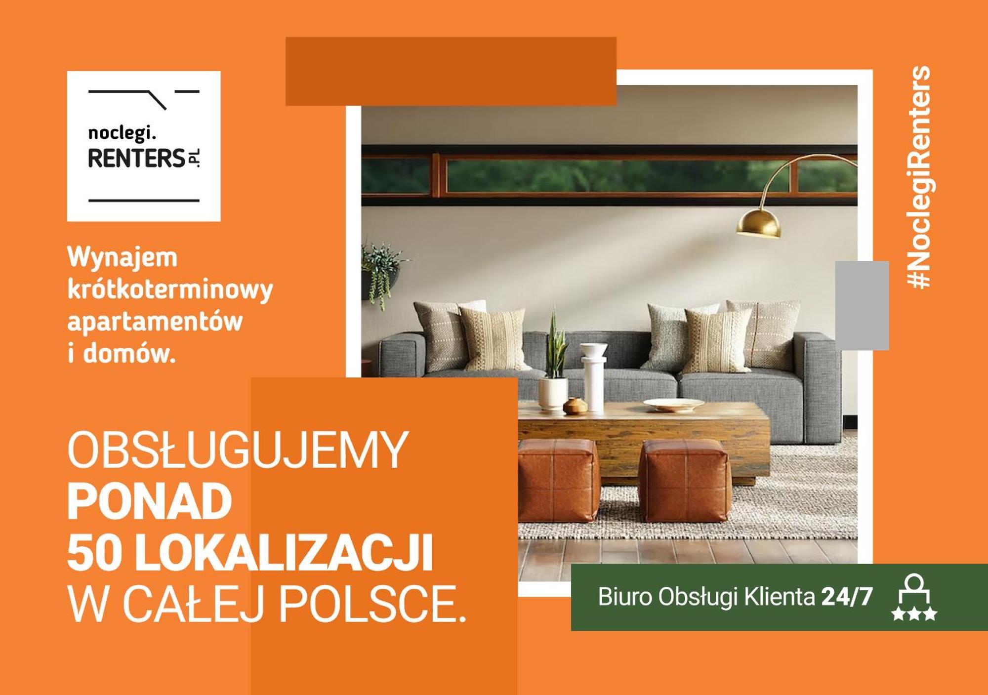 Appartement Ochota Modern For Families By Renters *