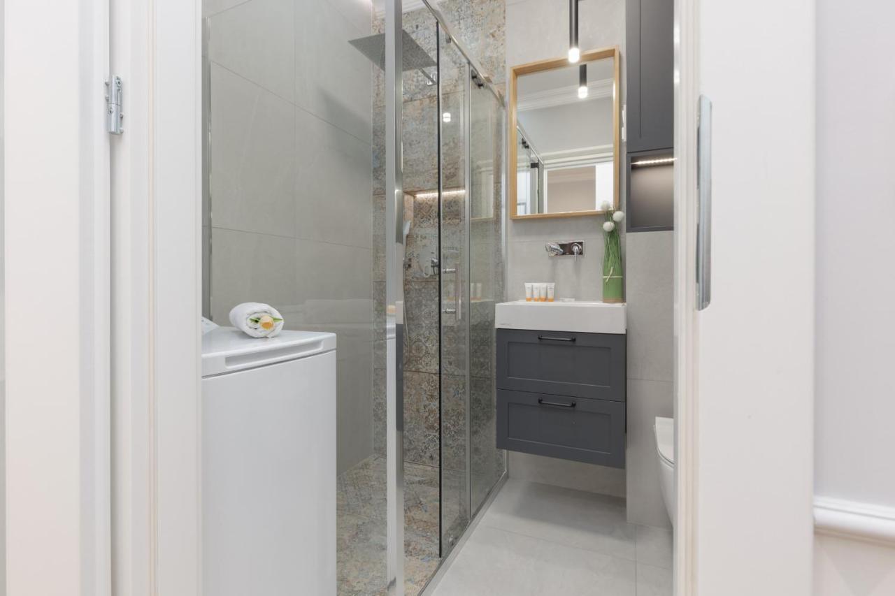 Leilighet Ochota Modern For Families By Renters