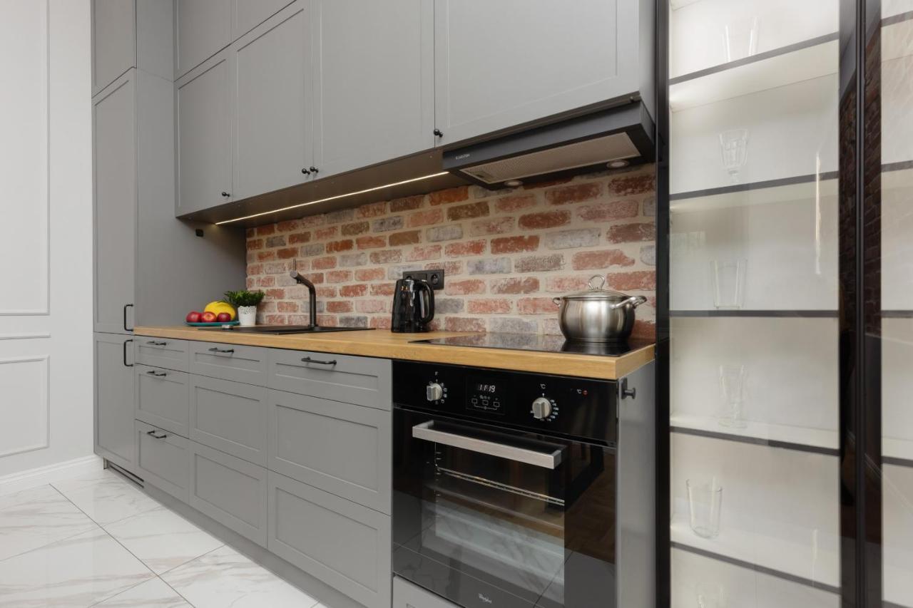 Ochota Modern For Families By Renters Leilighet *