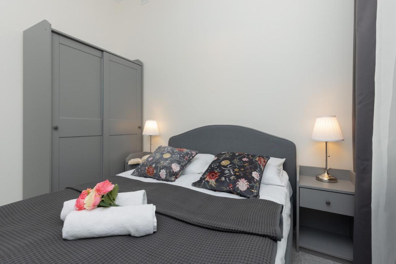 Ochota Modern For Families By Renters Warszawa